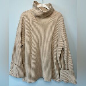 Banana Republic // Thick Turtleneck Sweater